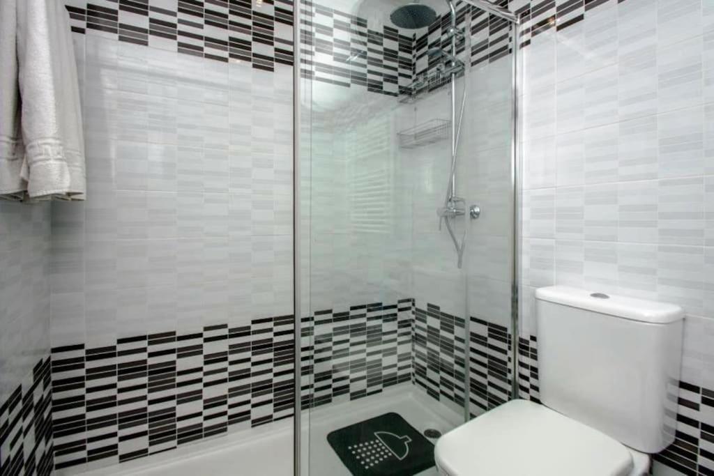 Sunny In Center Of ! Apartment Marbella