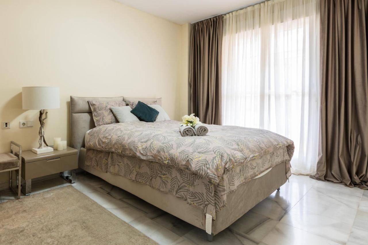 Lorcrimar Banus L Apartment