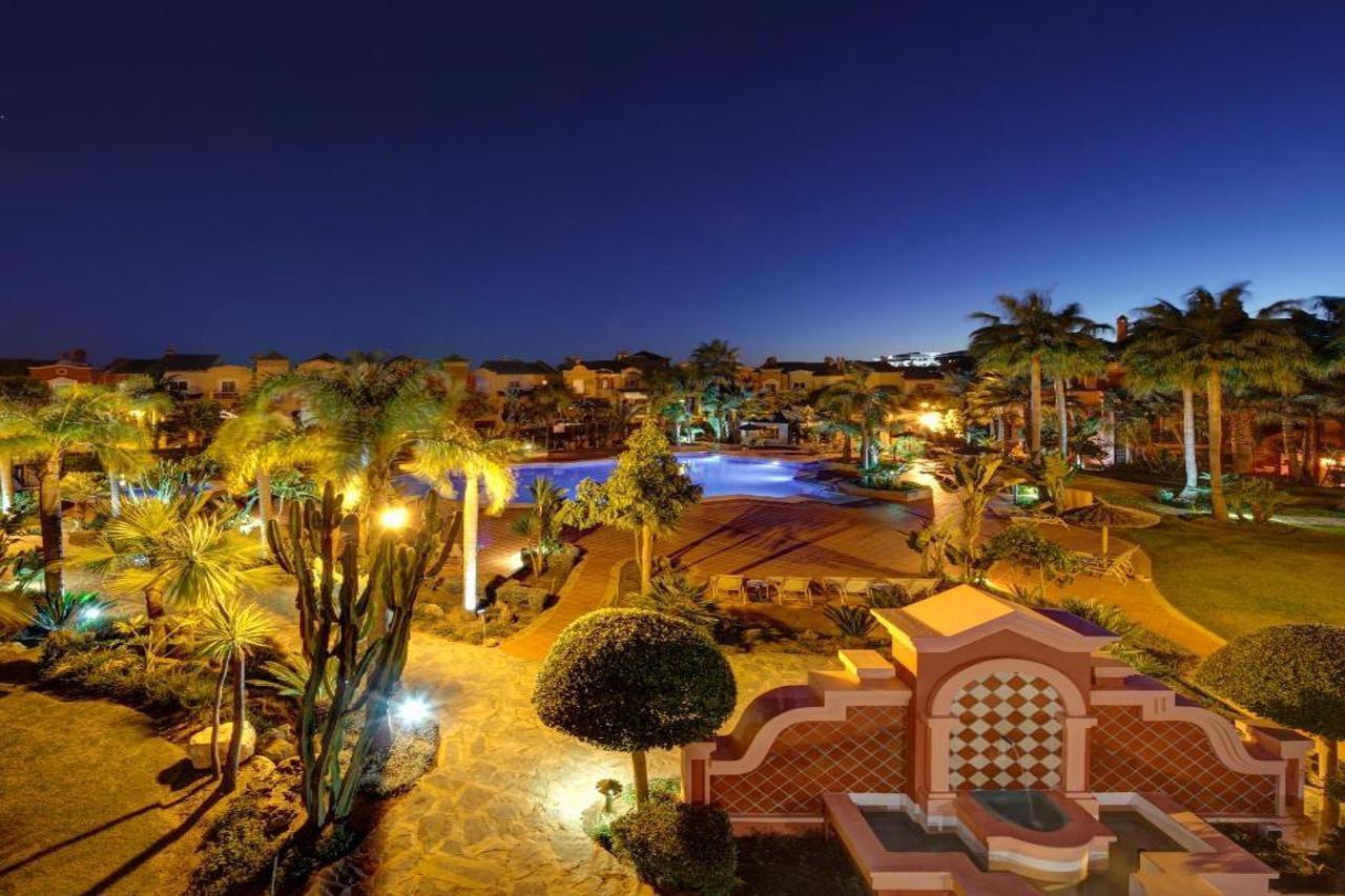 Vasari Resort