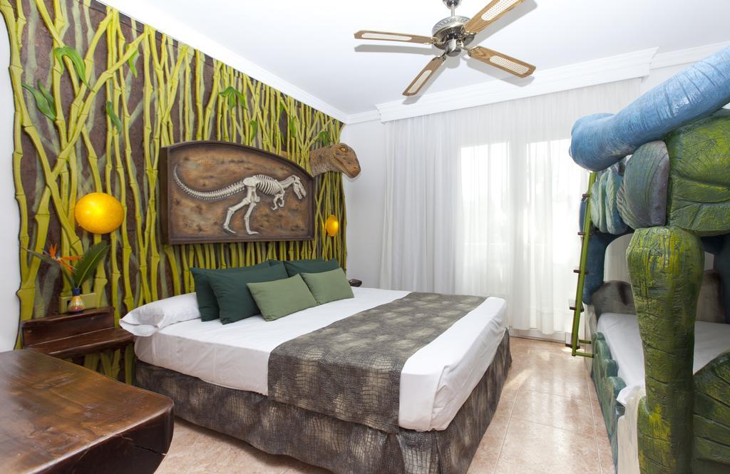 Diverhotel Dino Hotel 3*