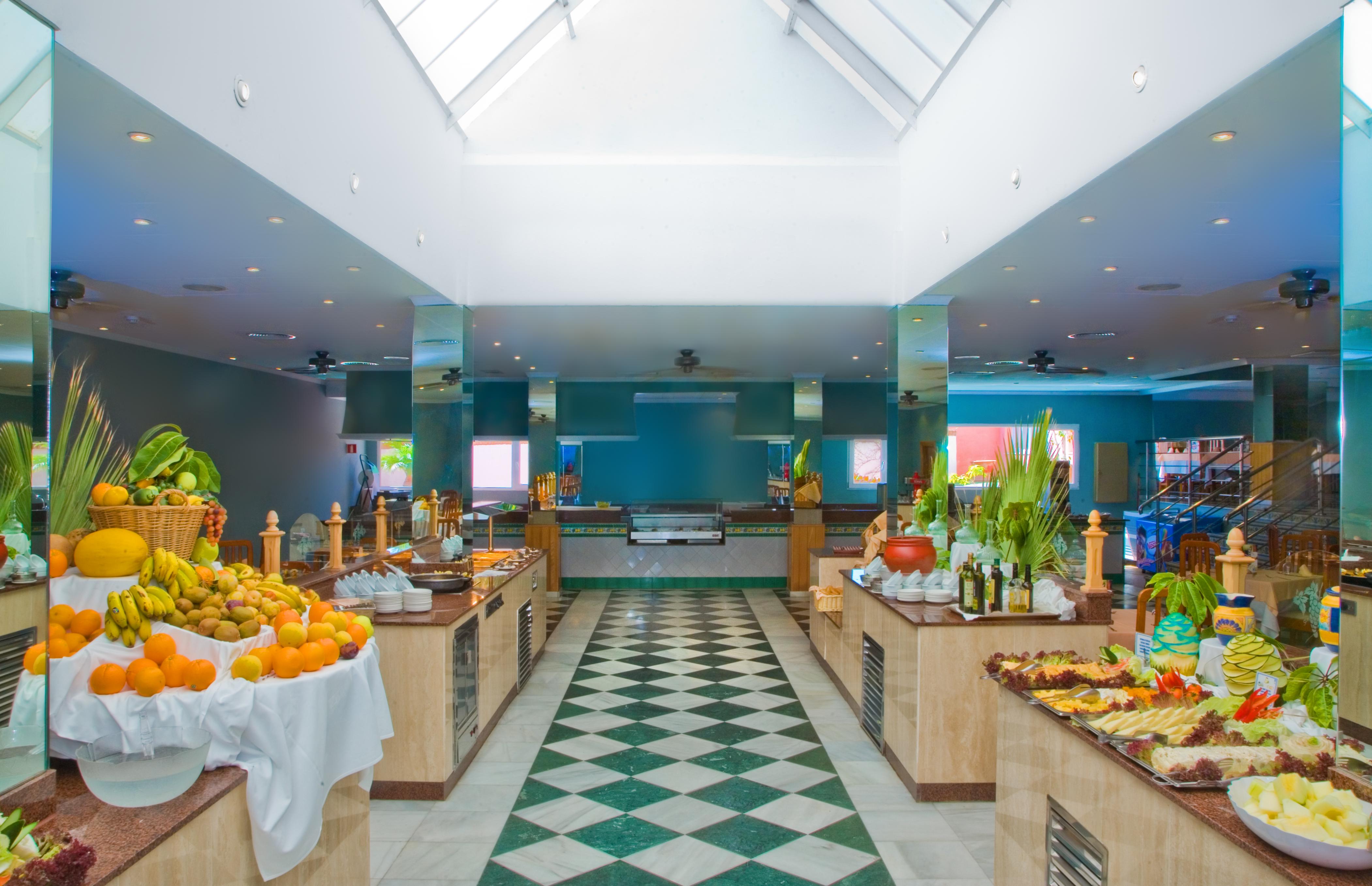 Diverhotel Dino 3* Marbella