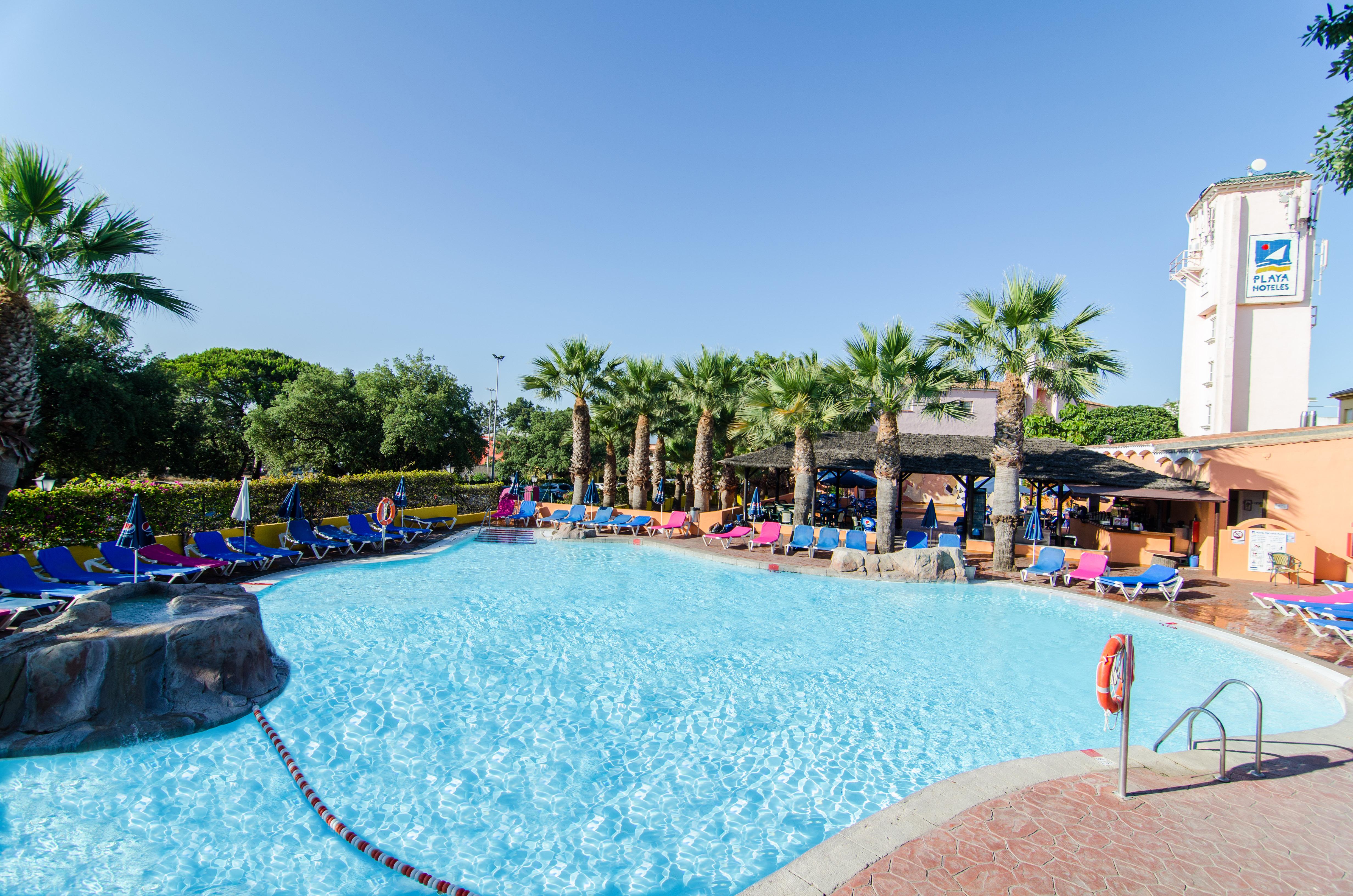 Diverhotel Dino 3*