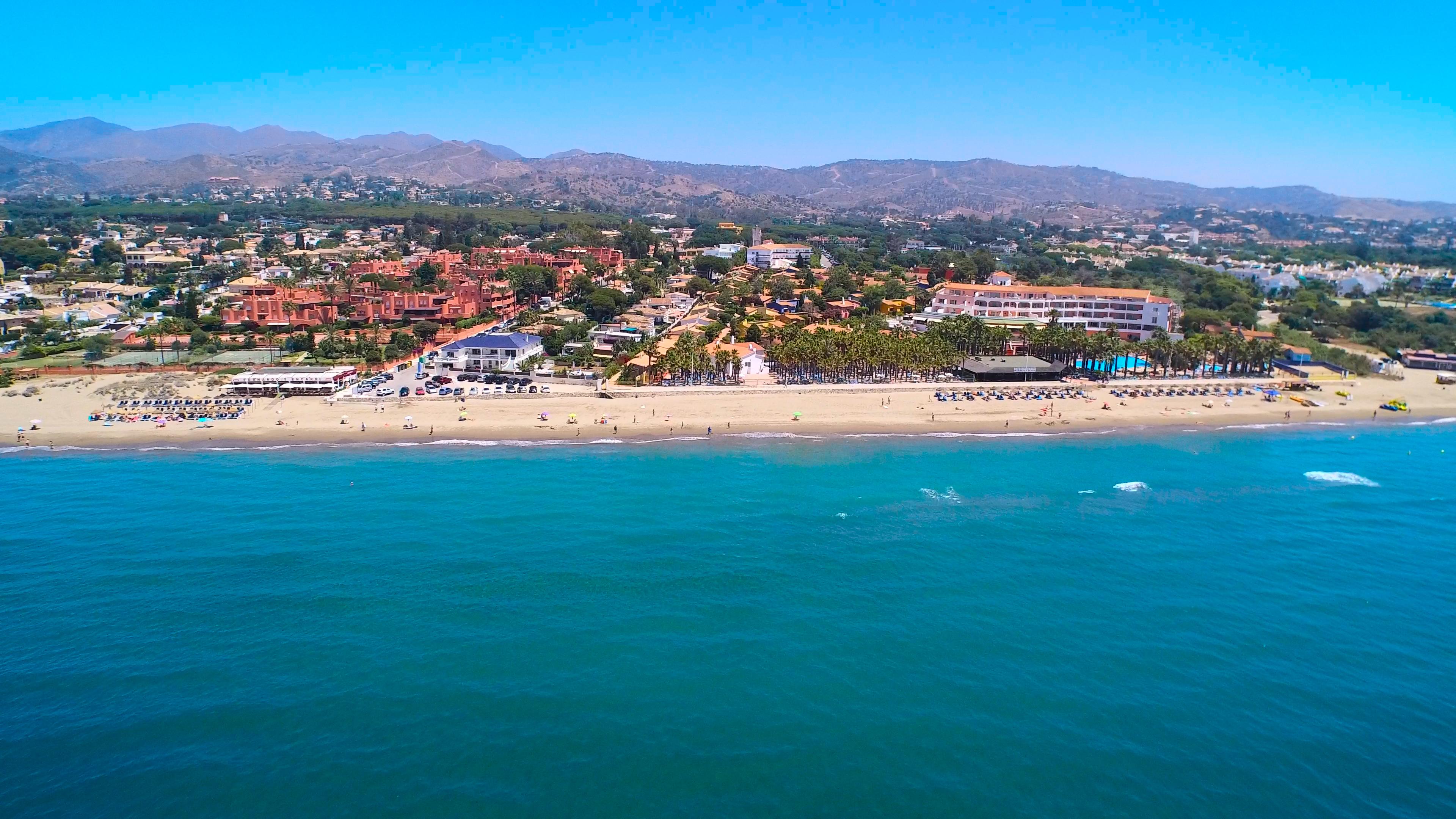 Diverhotel Dino Marbella