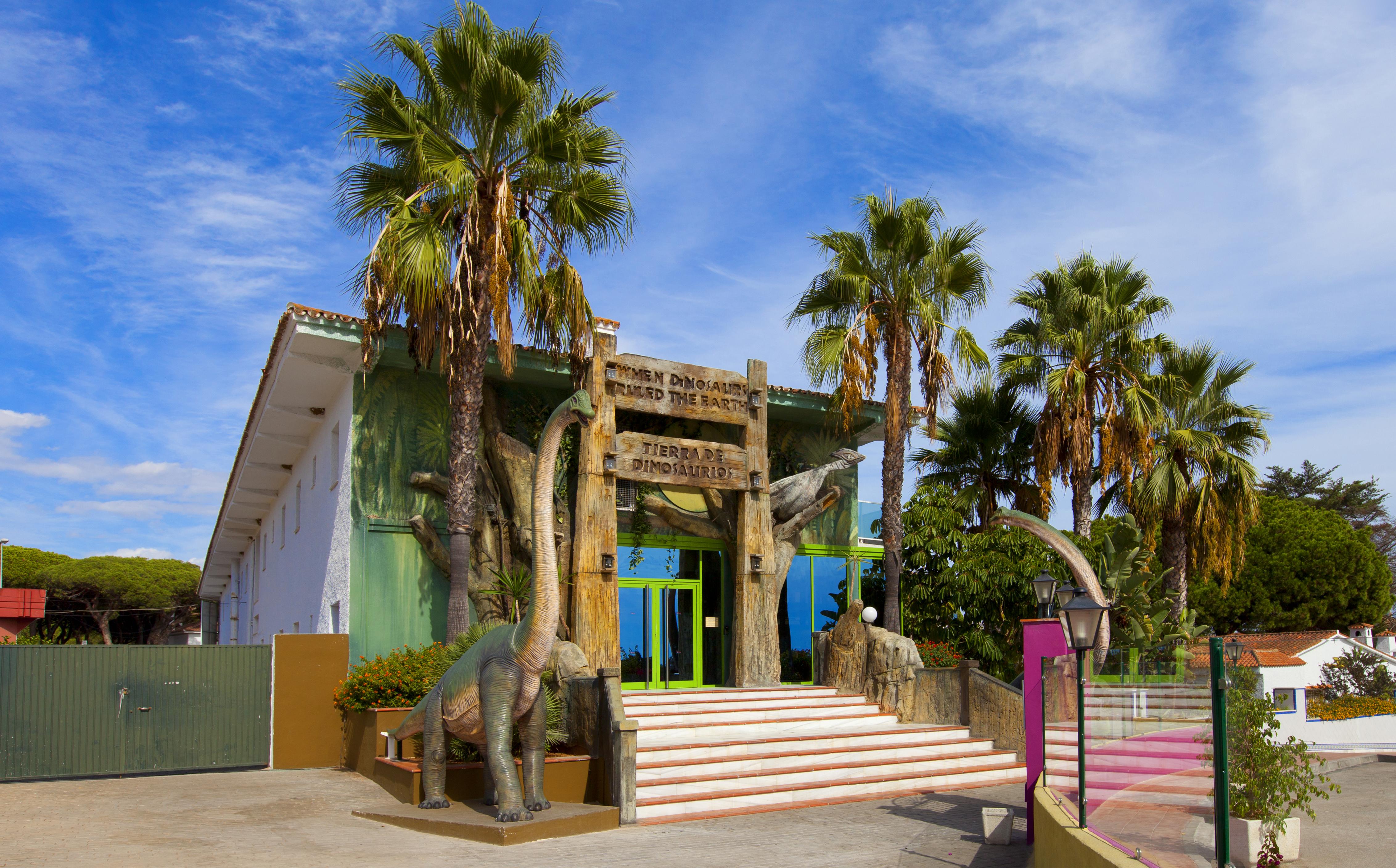 Diverhotel Dino Hotel