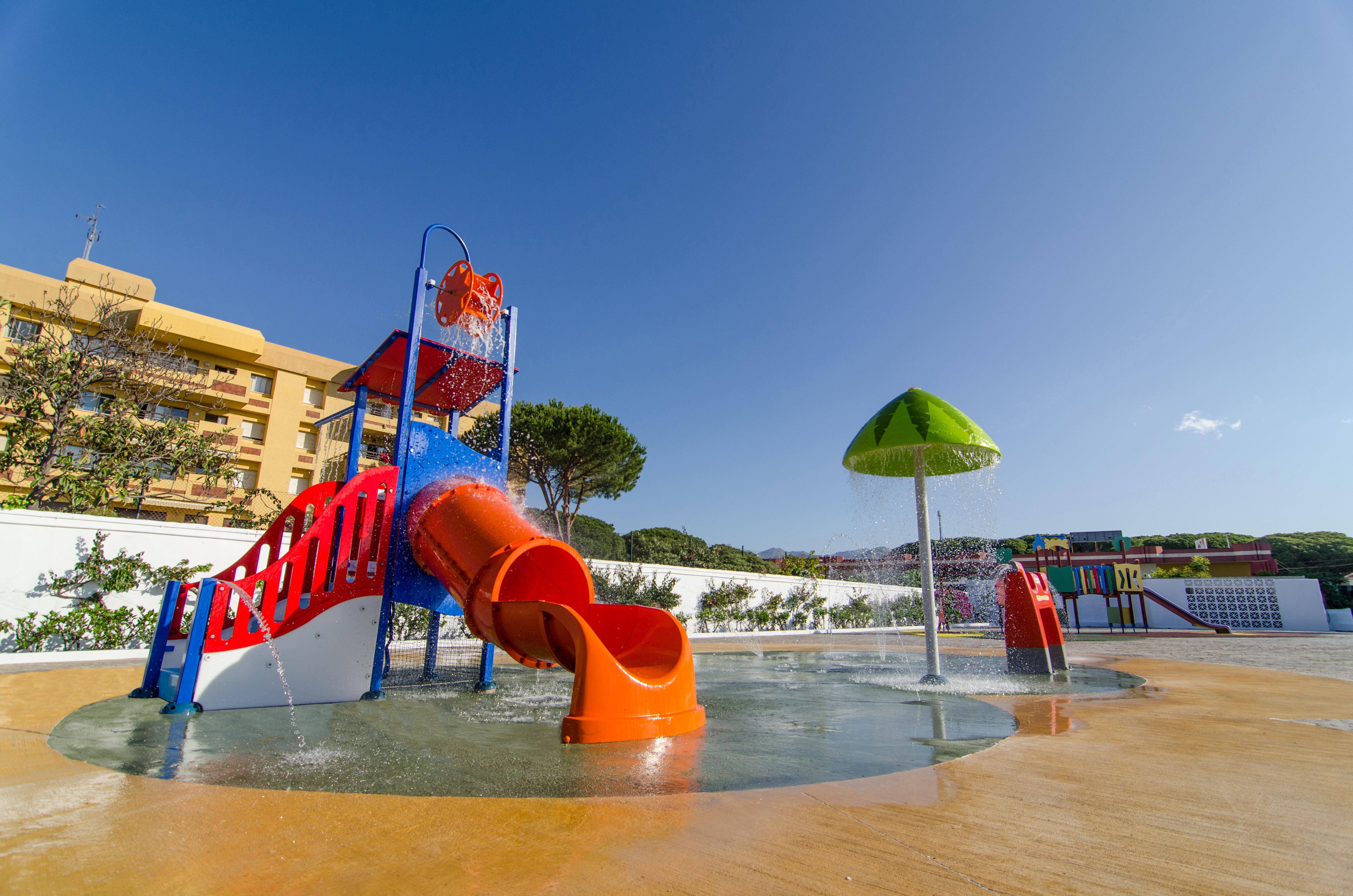 Diverhotel Dino Hotel Marbella