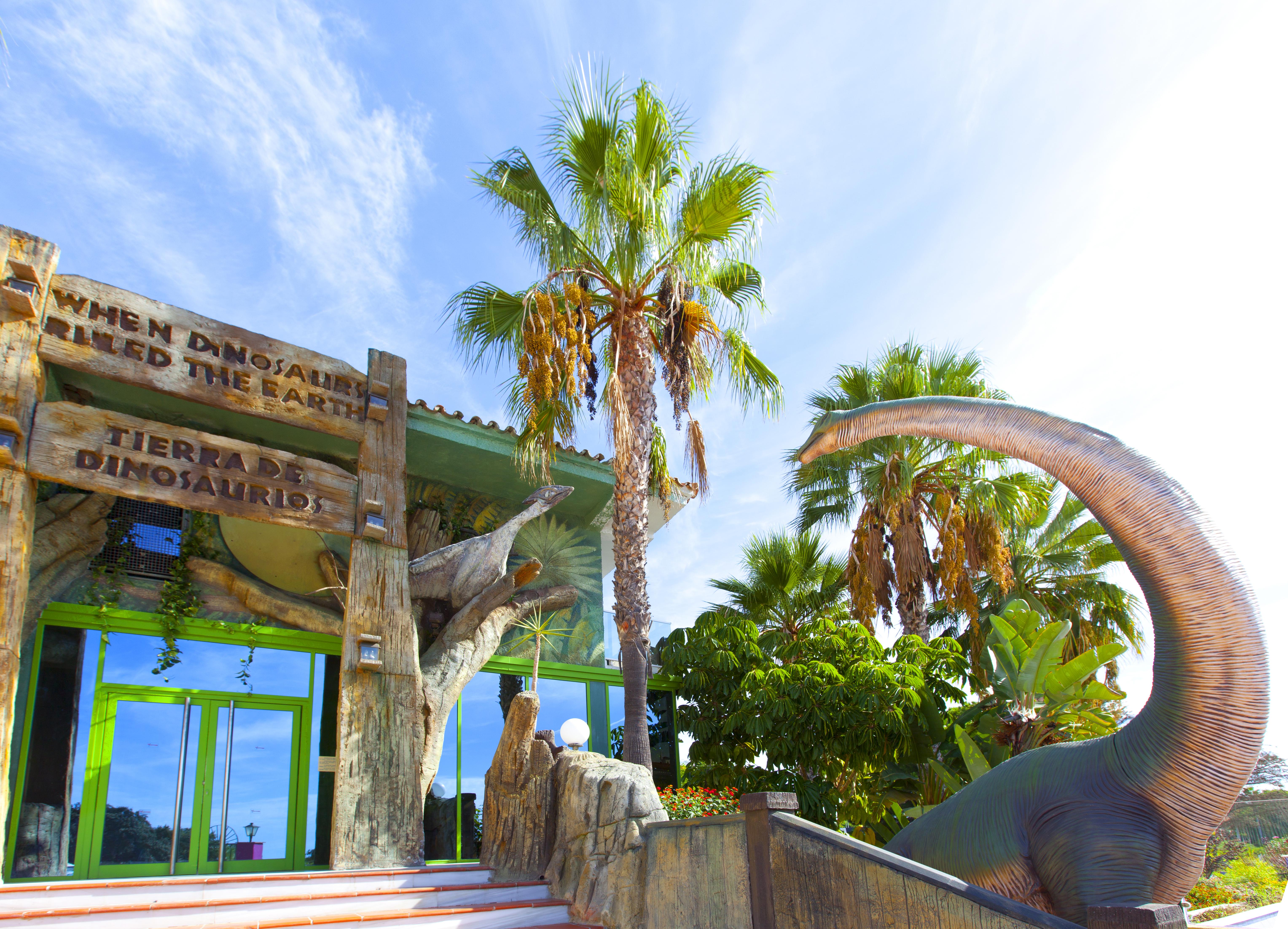 Diverhotel Dino 3*