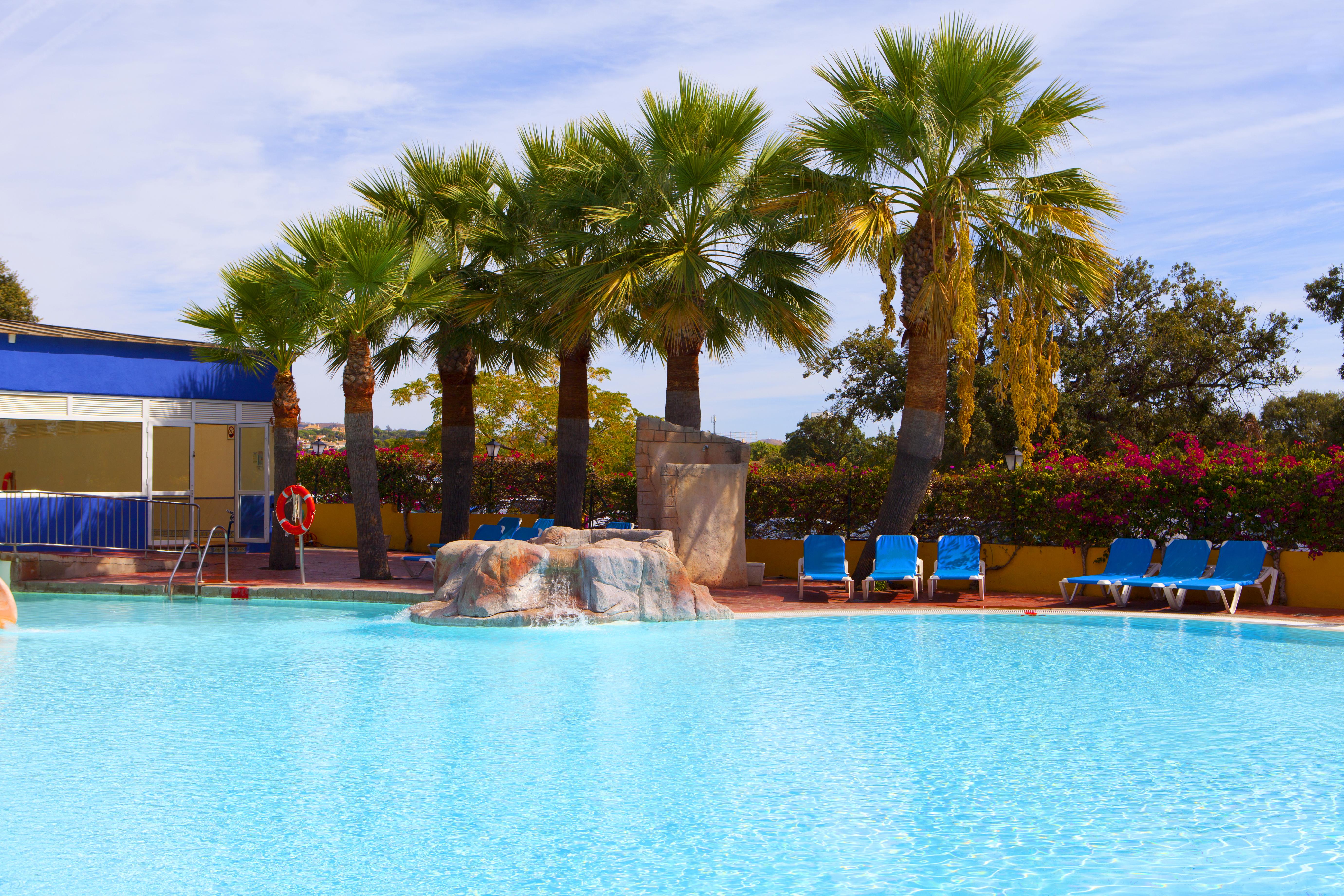 Diverhotel Dino Hotel Marbella