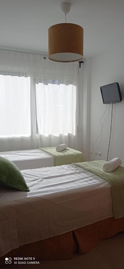 Apartamento Hacienda San Manuel Marbella