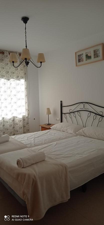 Apartamento Hacienda San Manuel *