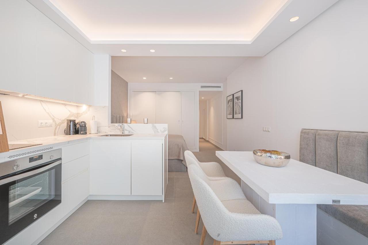 Puente Apartment