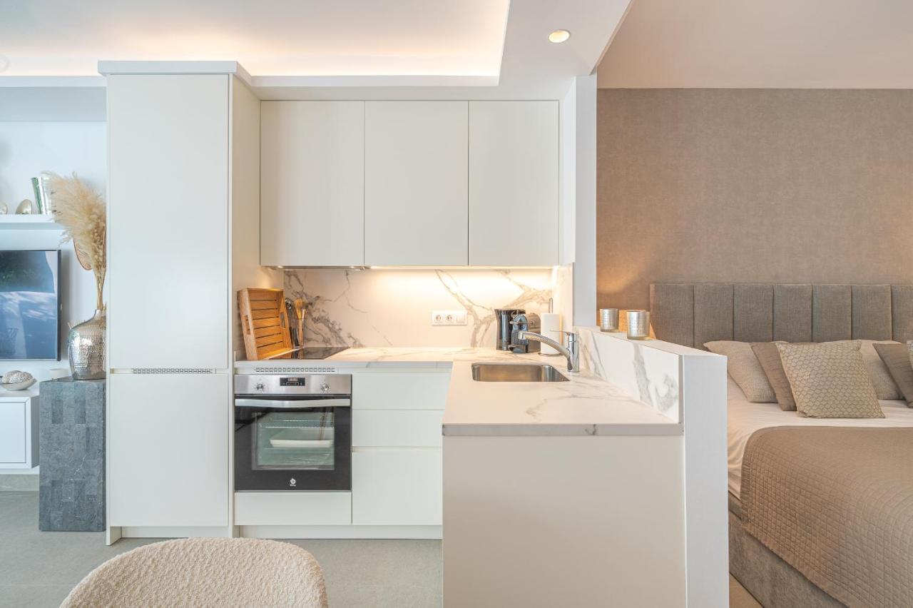 Puente Apartment