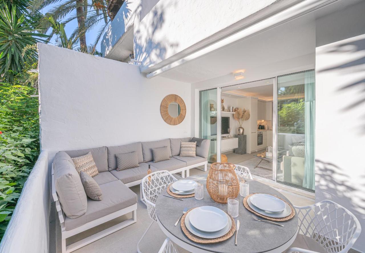 Apartment Puente Marbella