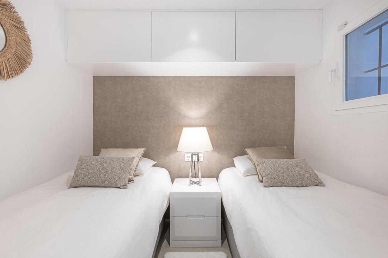 Puente Apartment