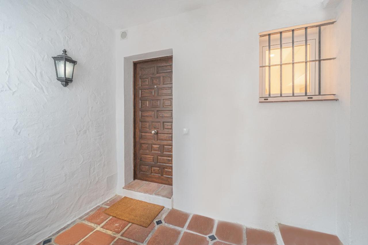 Puente Apartment *