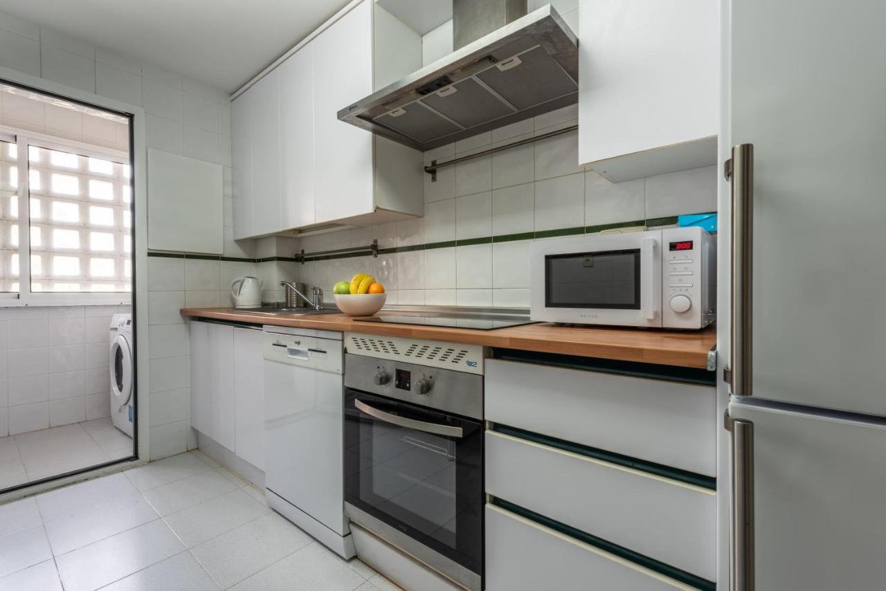 Apartamento Apt Dama De Noche L Marbella
