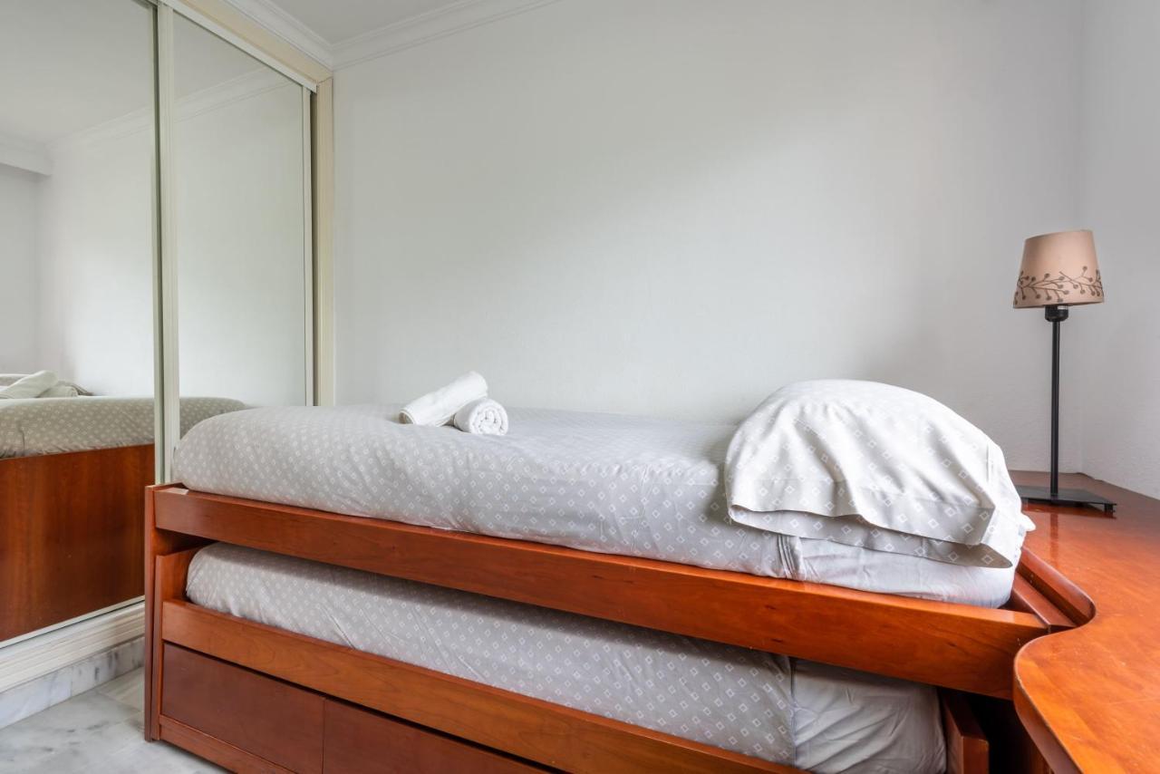 Apartamento Apt Dama De Noche L *
