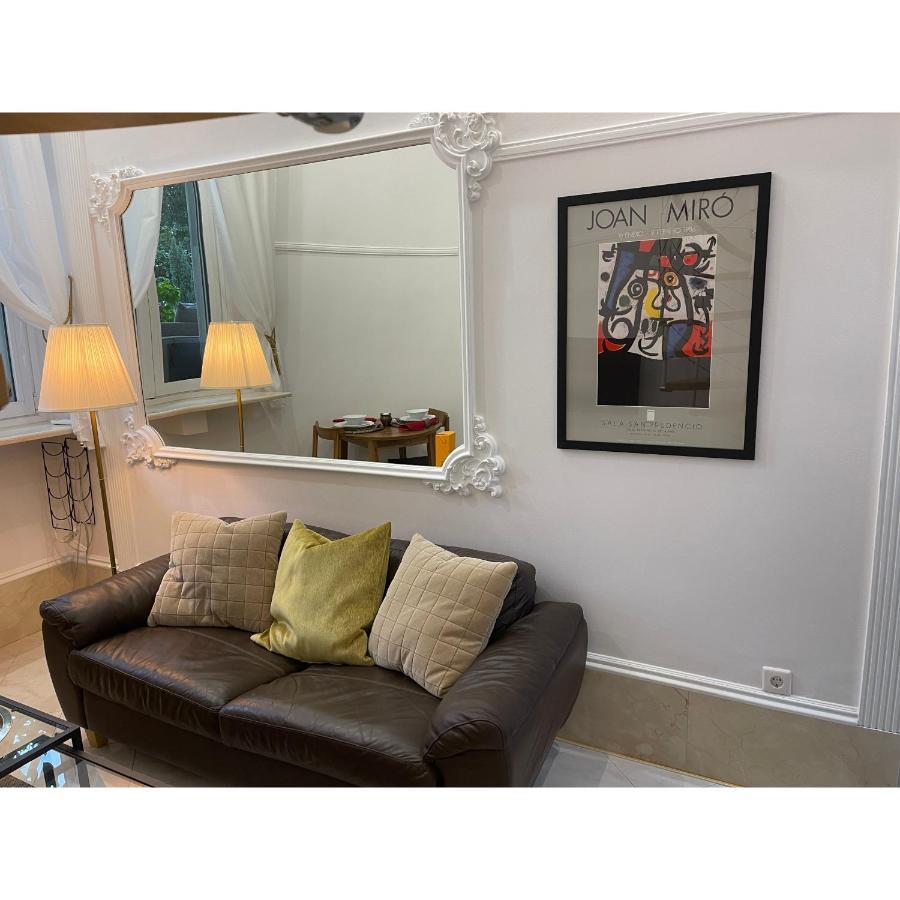 Front Apt Next To Puerto Banus Harbour * Marbella
