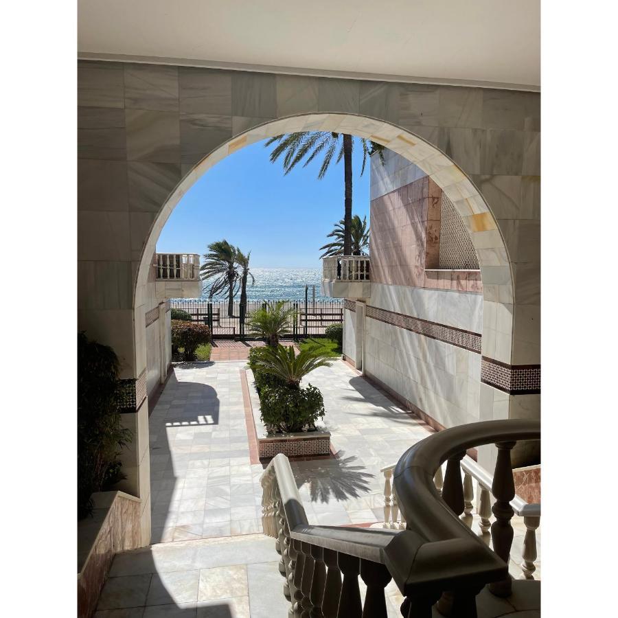Appartement Front Apt Next To Puerto Banus Harbour