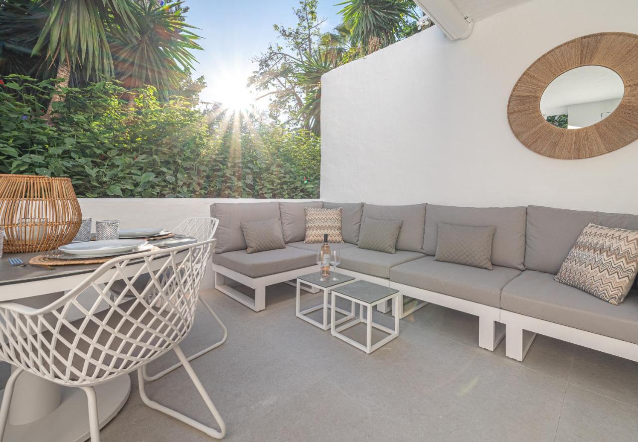 Puente Apartment