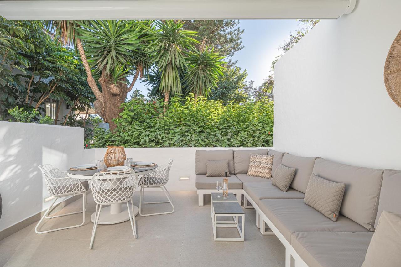 Apartment Puente *