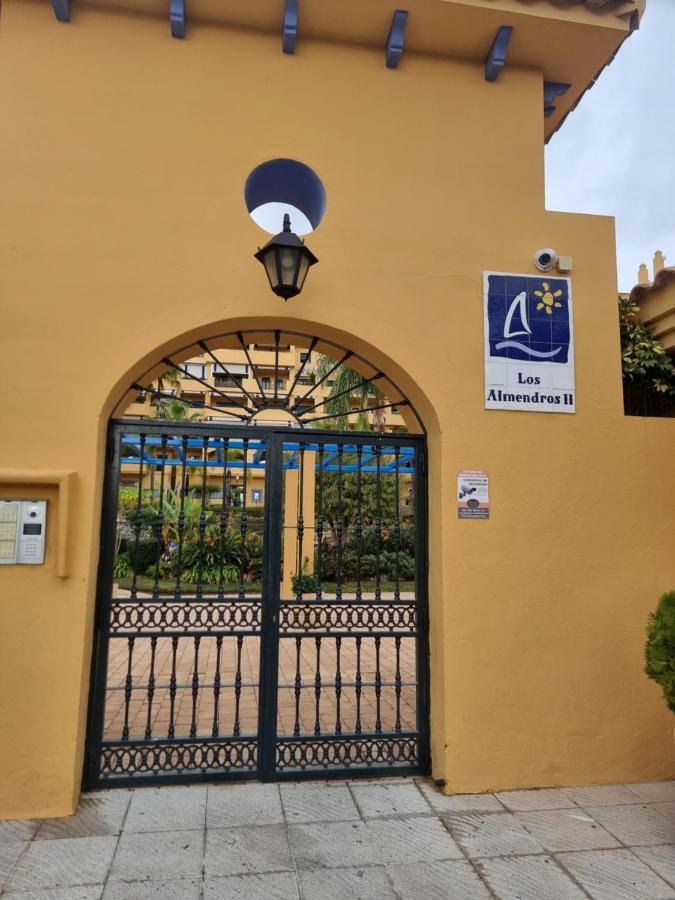 San Pedro De Alcántara 5* Apartamento *
