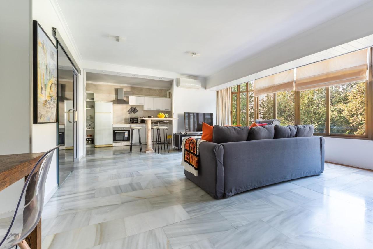 Apartment Centro Sacio I Marbella