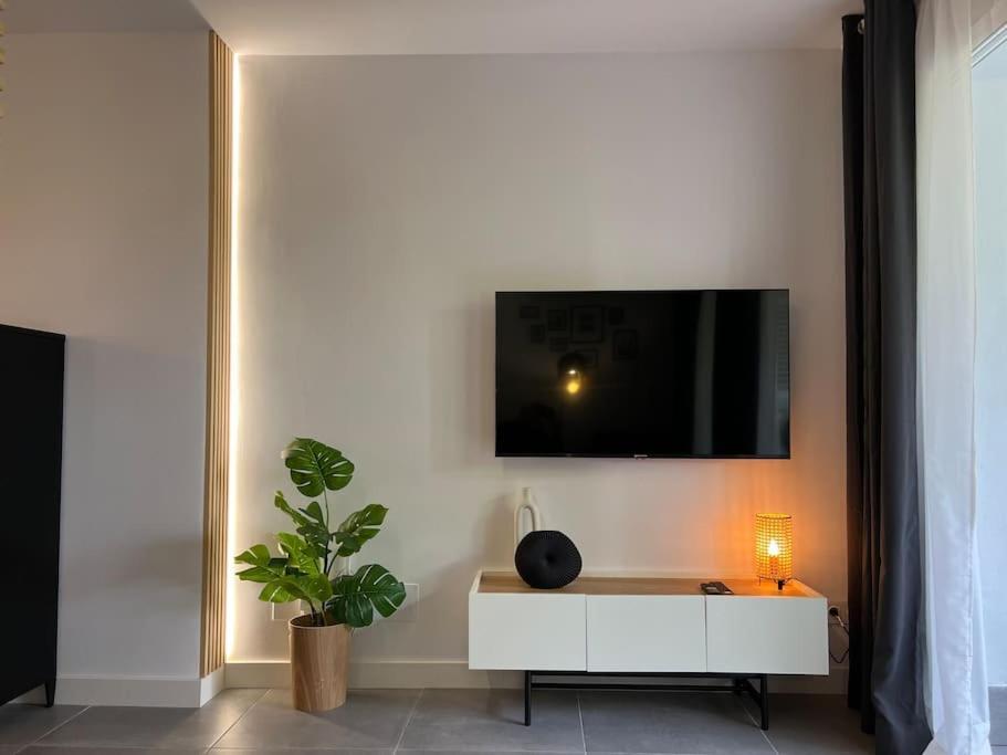 Apartment Puerto Banus Eddie