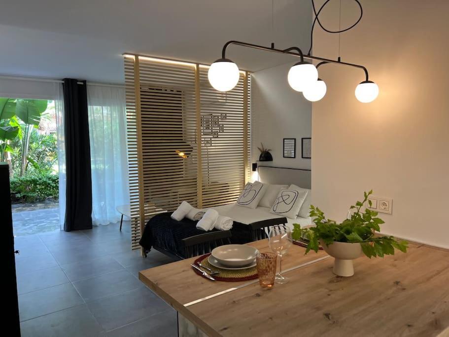Apartment Puerto Banus Eddie Marbella