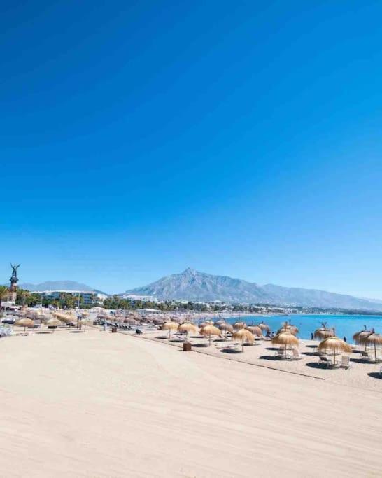 Puerto Banus Eddie Apartment *