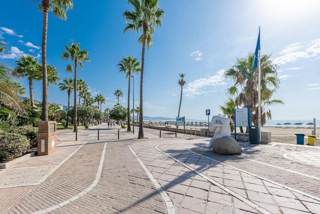 Appartement Lovely One Bedroom By The In Puerto Banus *