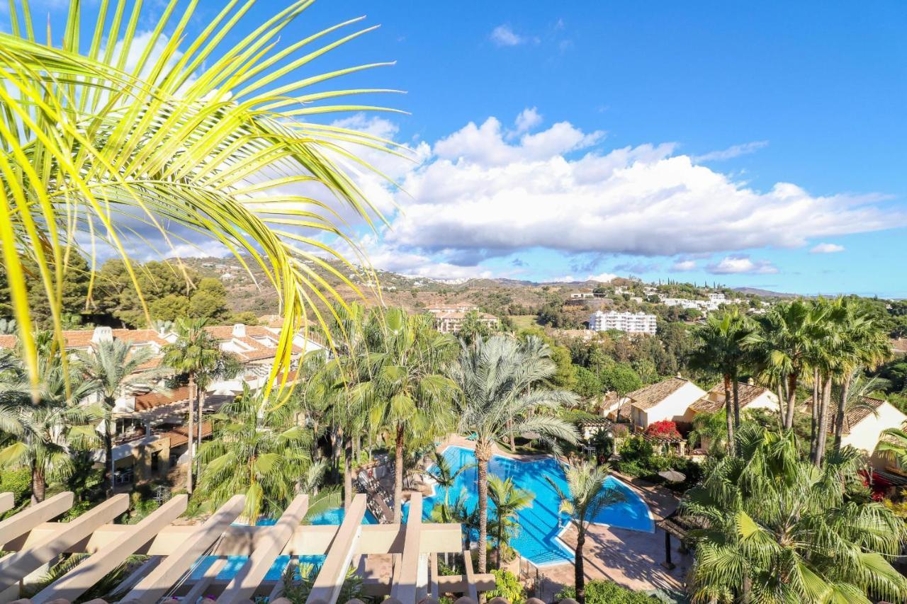 Duplex Penthouse In Rio Real Golf, * Marbella