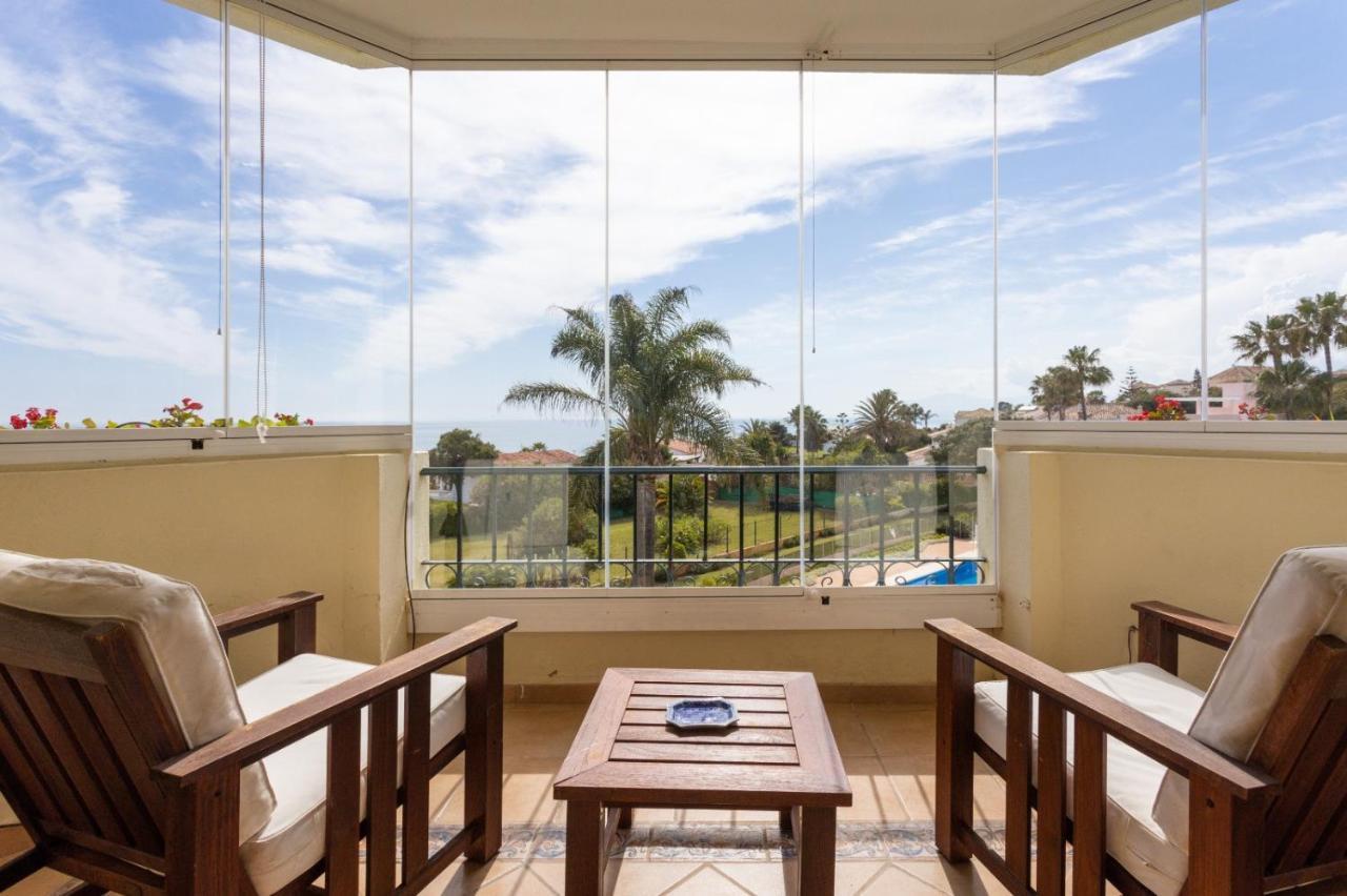 Apartment Homeforguest Front Line In Hacienda Playa