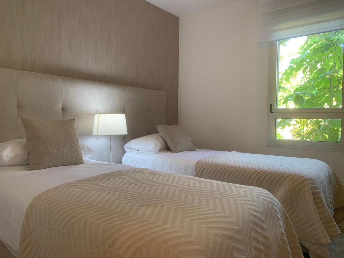 Royal Banus Apartamento Marbella