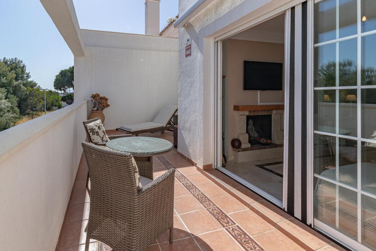 Atico Familiar Con Terraza Y Bonitas Vistas Al Mar En - Rio Real 282g * Marbella