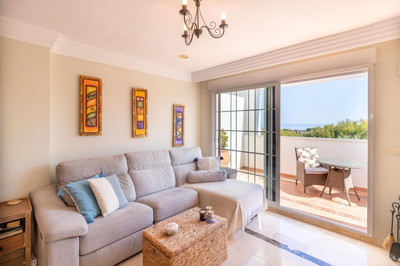 Atico Familiar Con Terraza Y Bonitas Vistas Al Mar En - Rio Real 282g