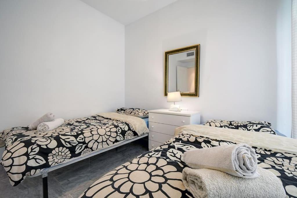 Ground Floor In Apartment