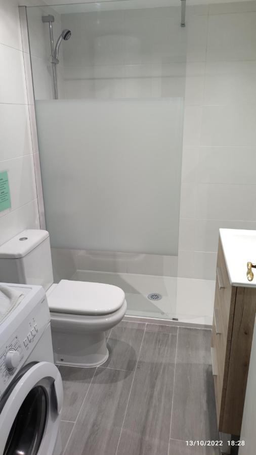 Apartamento Mediterraneo 11-4