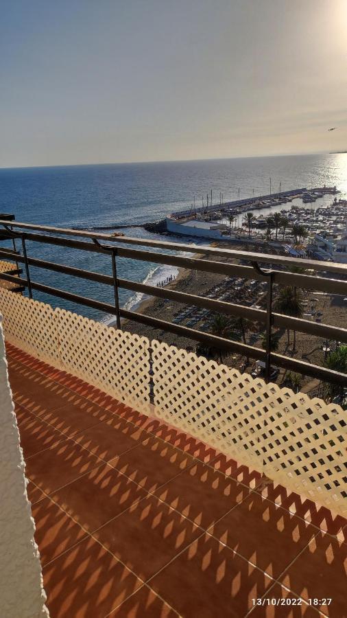 Apartment Apartamento Mediterraneo 11-4 *