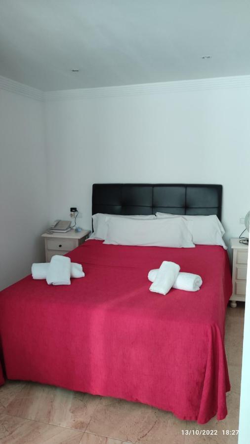 Apartamento Mediterraneo 11-4 Apartment