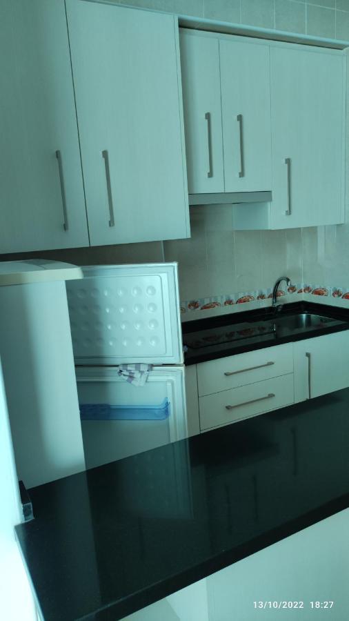 Apartamento Mediterraneo 11-4 Marbella