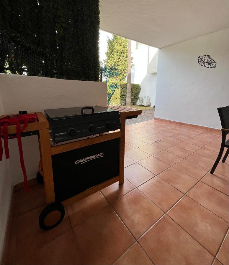 Impeccable Large With Immense Terrace And Private Garden Overlooking The Mountain, Featuring 2 Bedrooms And Sleeping Up To 4 Guests Located 100 Meters From Plaza Maestranza