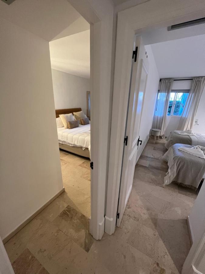 Impeccable Large With Immense Terrace And Private Garden Overlooking The Mountain, Featuring 2 Bedrooms And Sleeping Up To 4 Guests Located 100 Meters From Plaza Maestranza
