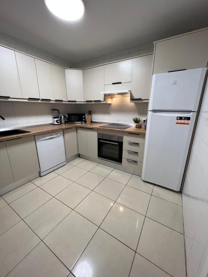 Impeccable Large With Immense Terrace And Private Garden Overlooking The Mountain, Featuring 2 Bedrooms And Sleeping Up To 4 Guests Located 100 Meters From Plaza Maestranza