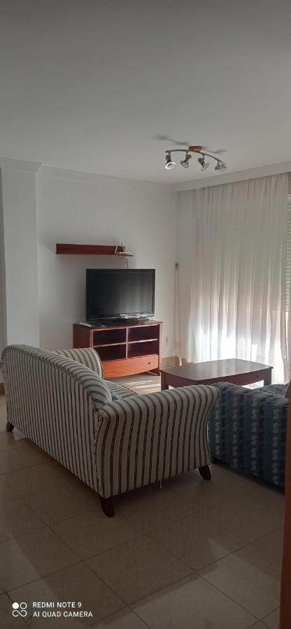Hacienda San Manuel Apartamento