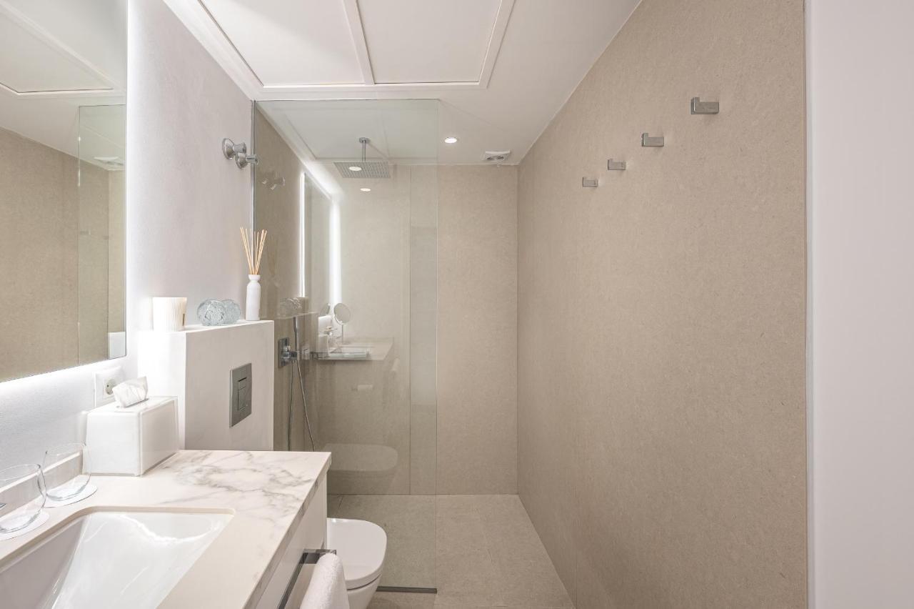 Apartment Puente
