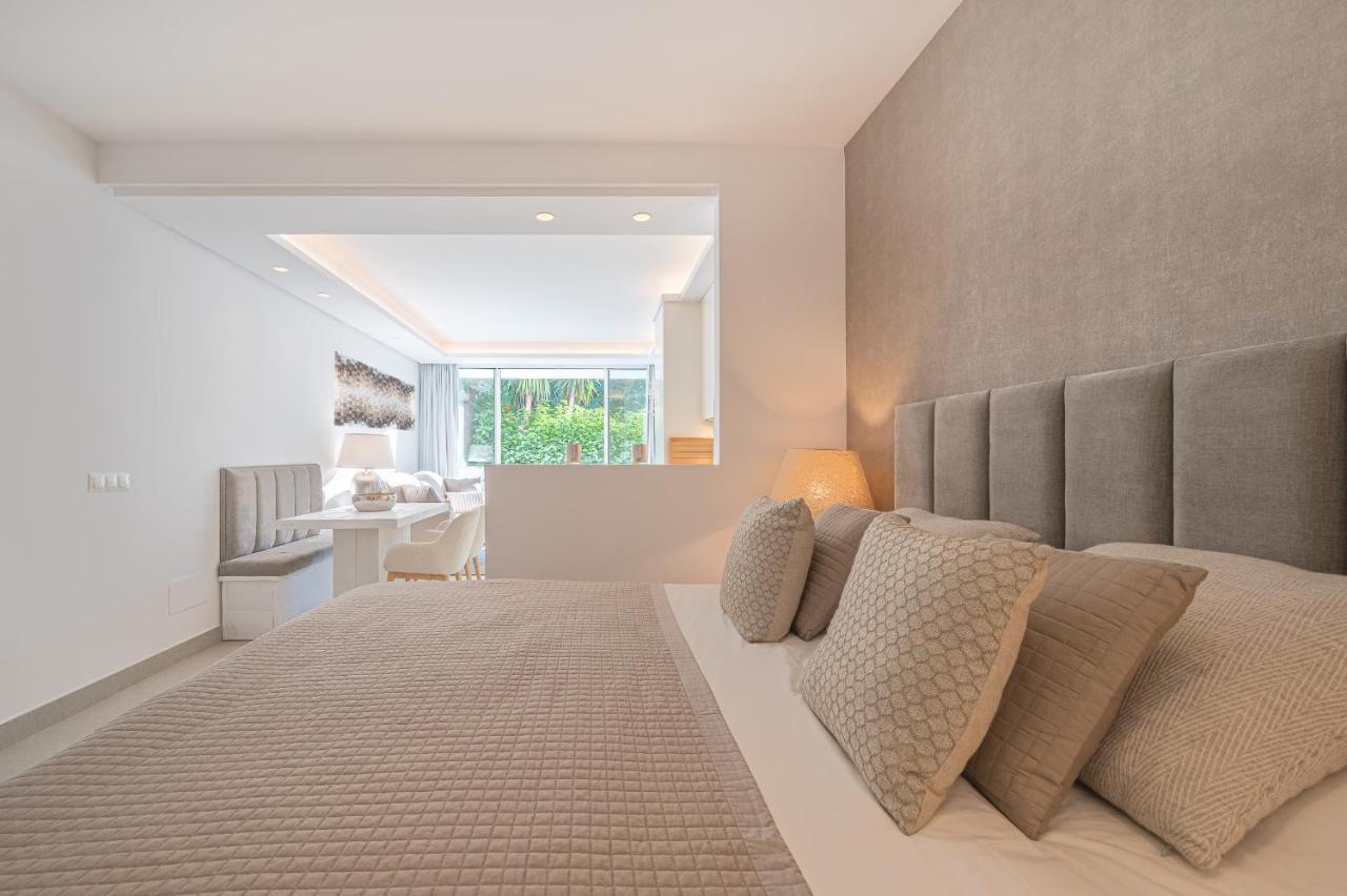 Puente Apartment *