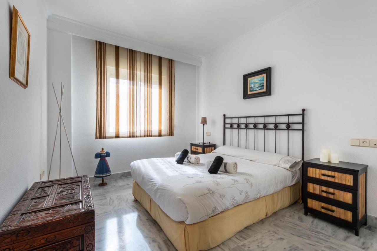 Apartamento Apt Dama De Noche L