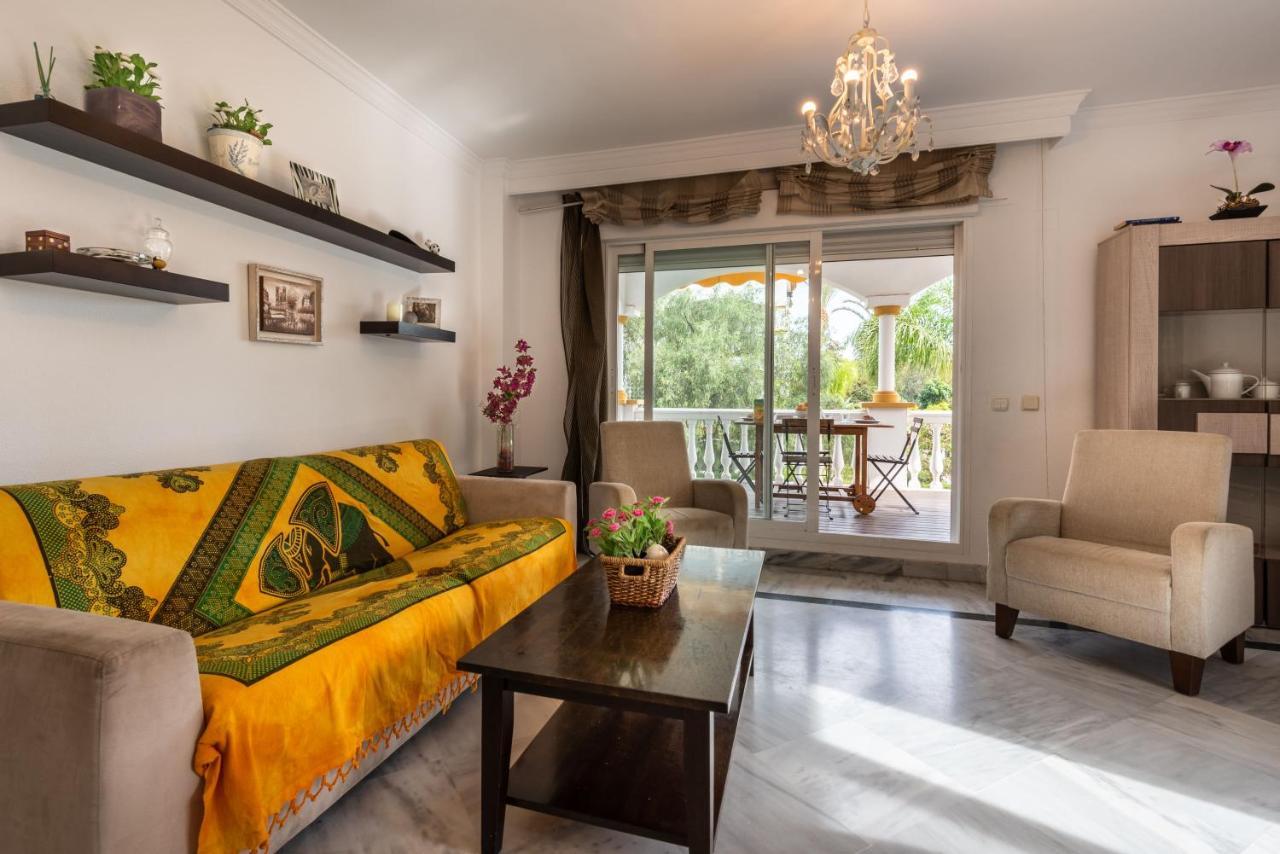 Apartamento Apt Dama De Noche L