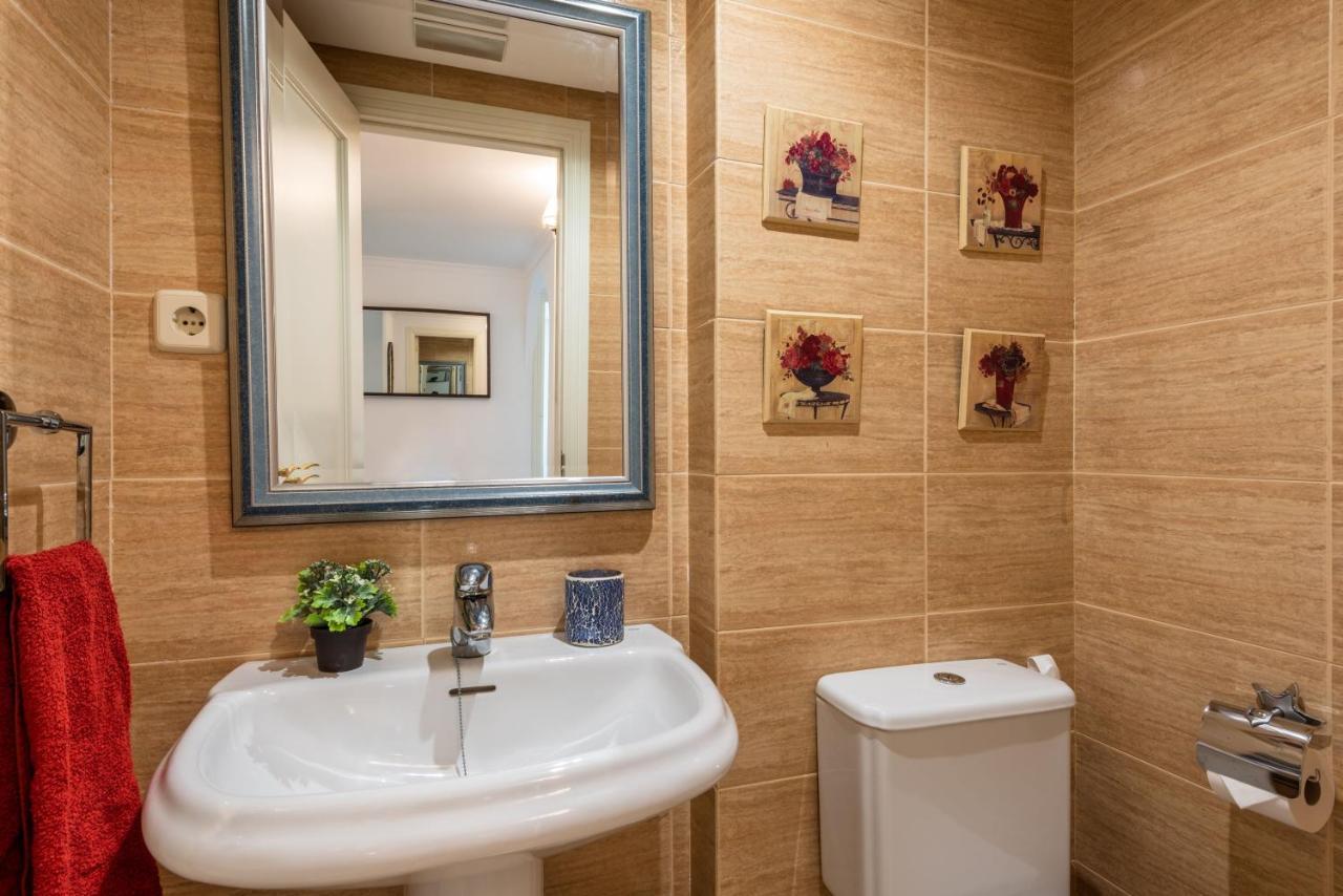 Apartamento Apt Dama De Noche L Marbella