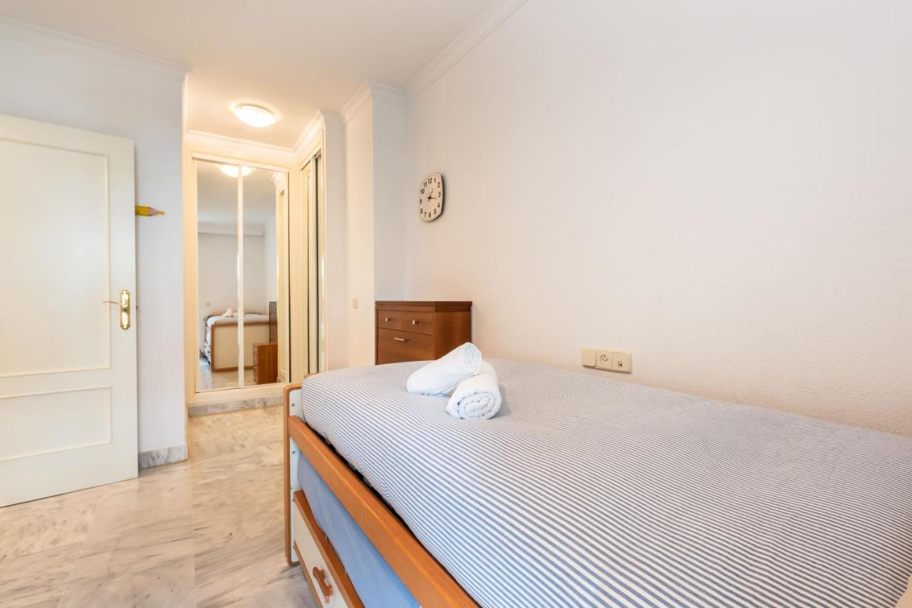 Apartamento Apt Dama De Noche L